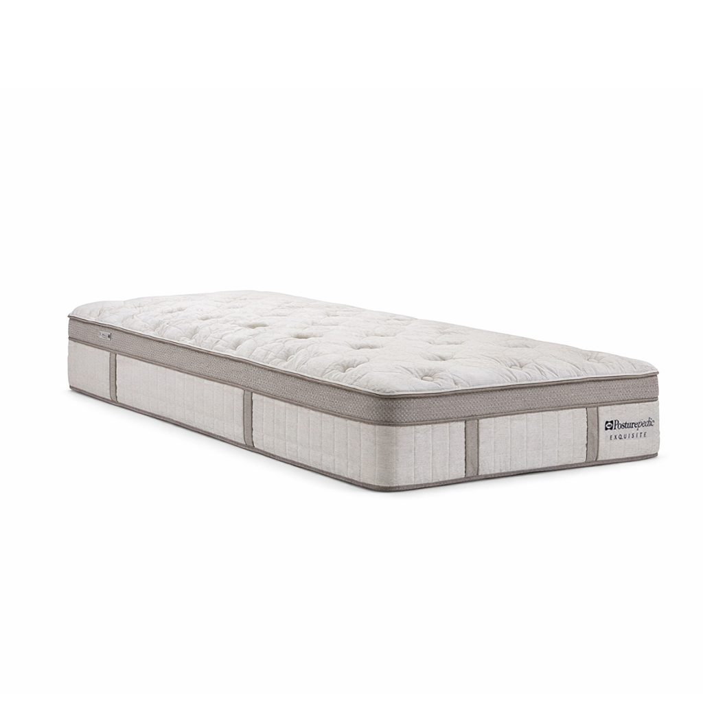 Sealy Exquisite Andaria Mattress