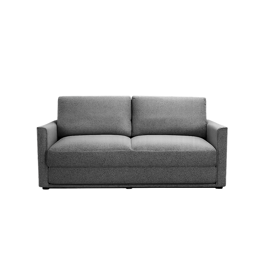 Annie 2.5 Seater Queen Sofa Bed