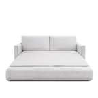 Annie 2.5 Seater Queen Sofa Bed