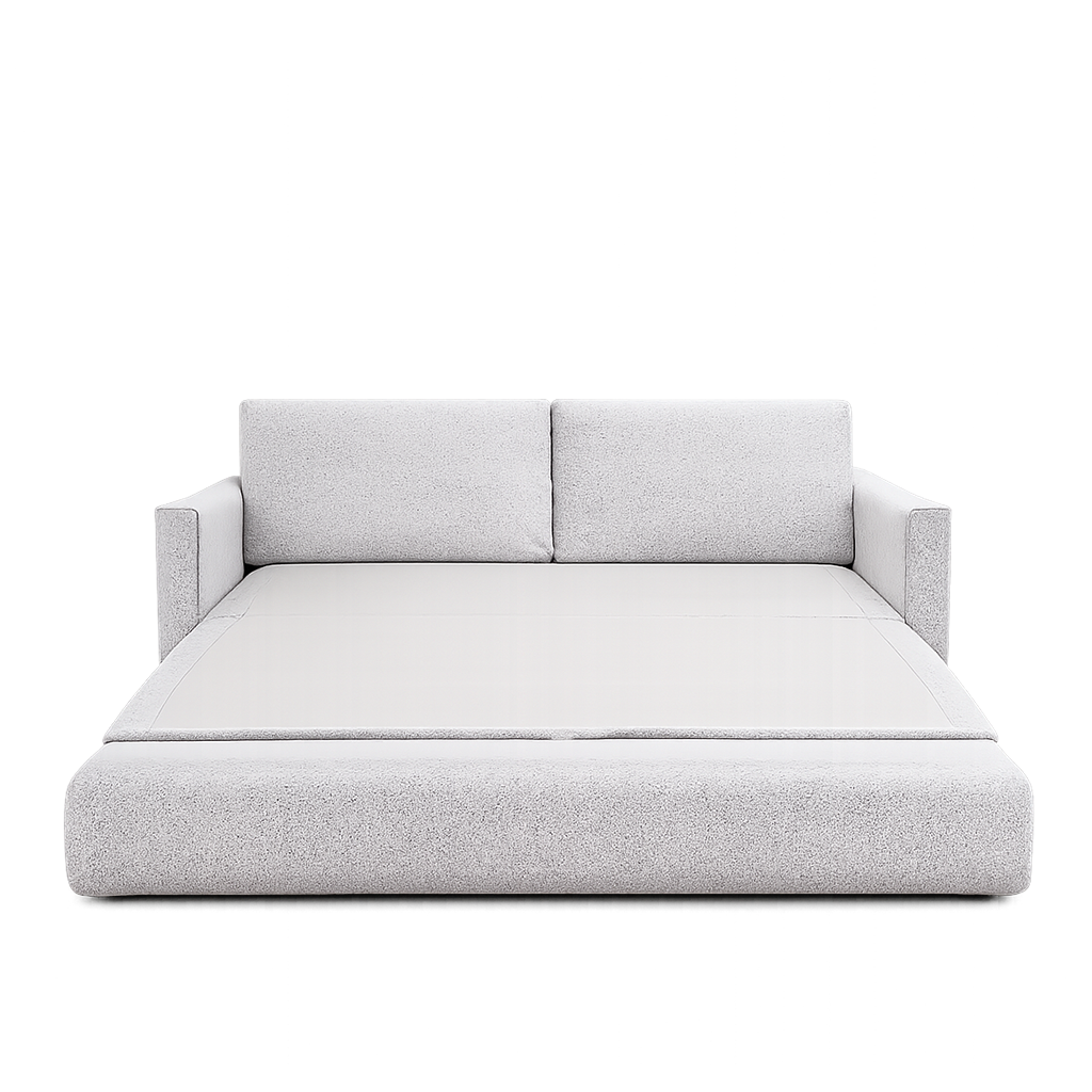 Annie 2.5 Seater Queen Sofa Bed