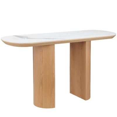 Cleo Hall Table