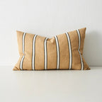 Vinnie Cushion 40 x 60cm-Manuka