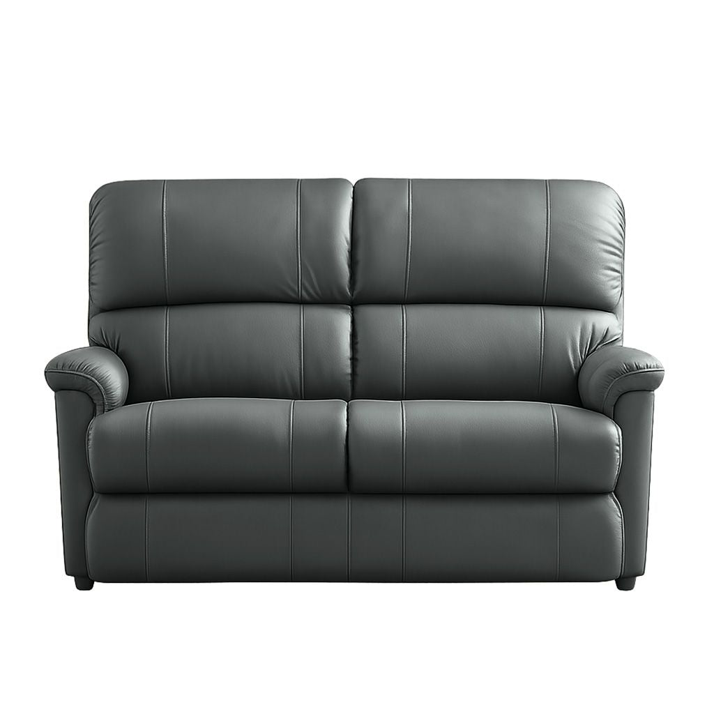 Lazboy Stanley 2.5 Seater Leather Sofa