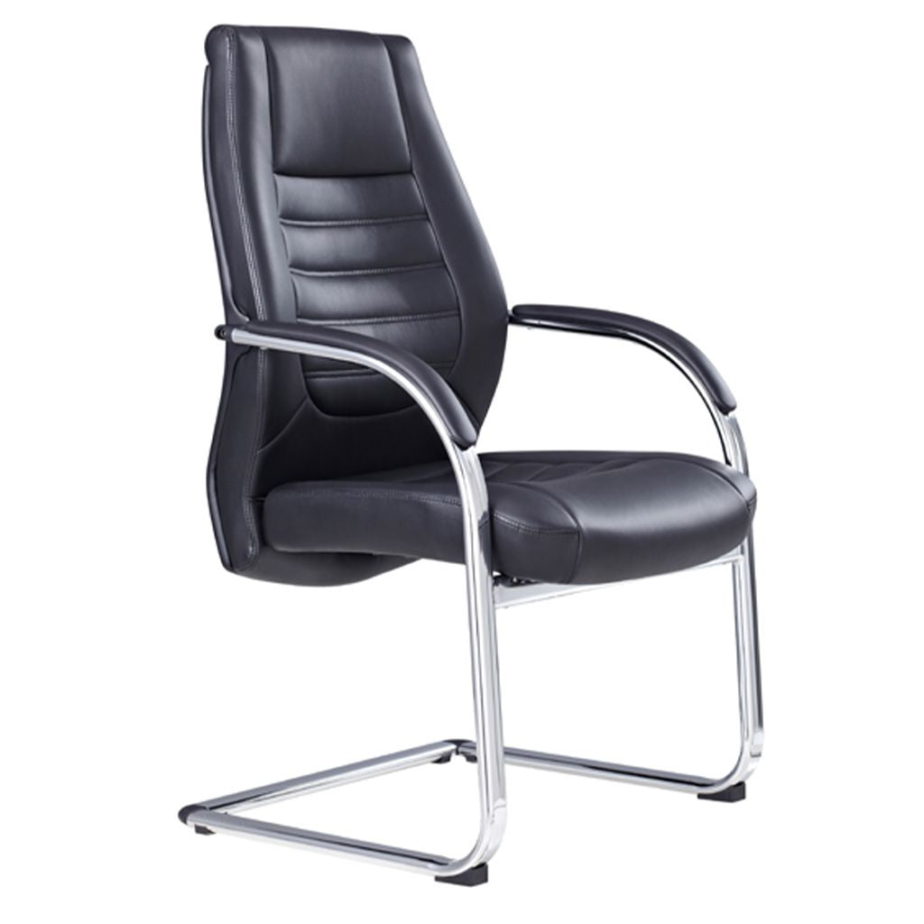Boston Visitors Office Chair