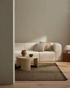 Puglia Rug 2m x 3m-Fossil