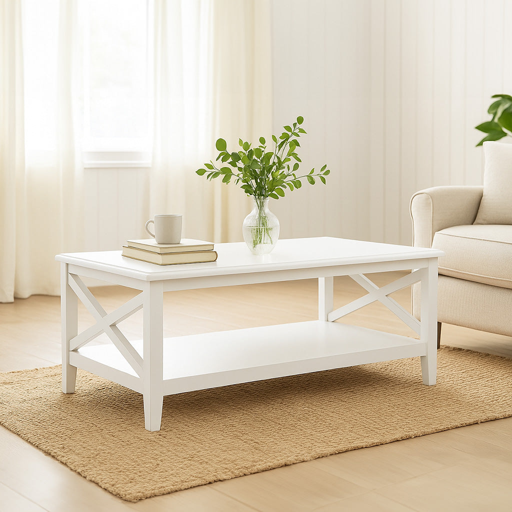 Cape Cod 1000 SQ Coffee Table
