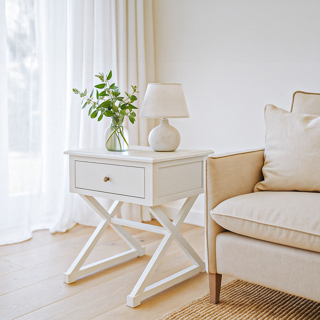 Cape Cod Side Table