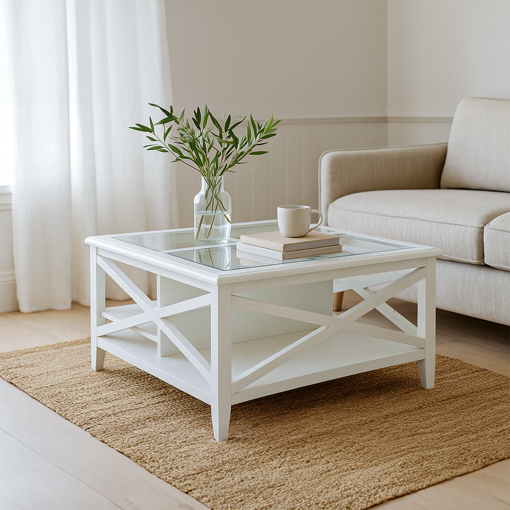 Cape Cod 1000 SQ Coffee Table