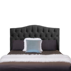 Carrington Bedhead Super King Size