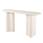 Coastal Console Table