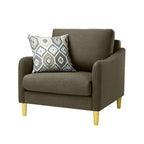 Converse Armchair