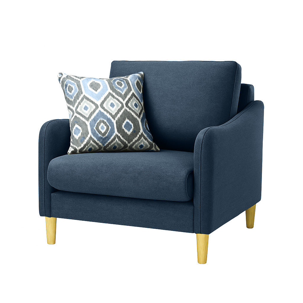 Converse Armchair
