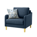 Converse Armchair