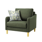 Converse Armchair-Forest