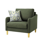 Converse Armchair