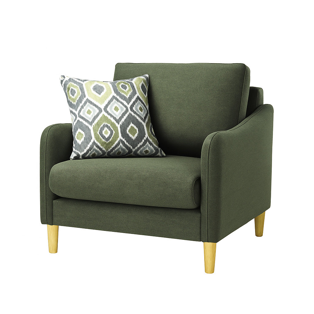 Converse Armchair