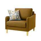 Converse Armchair-Honey