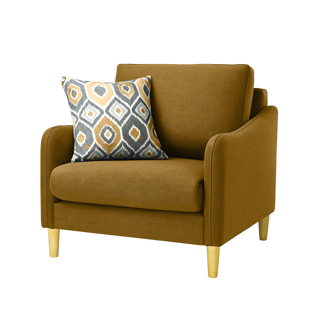 Converse Armchair