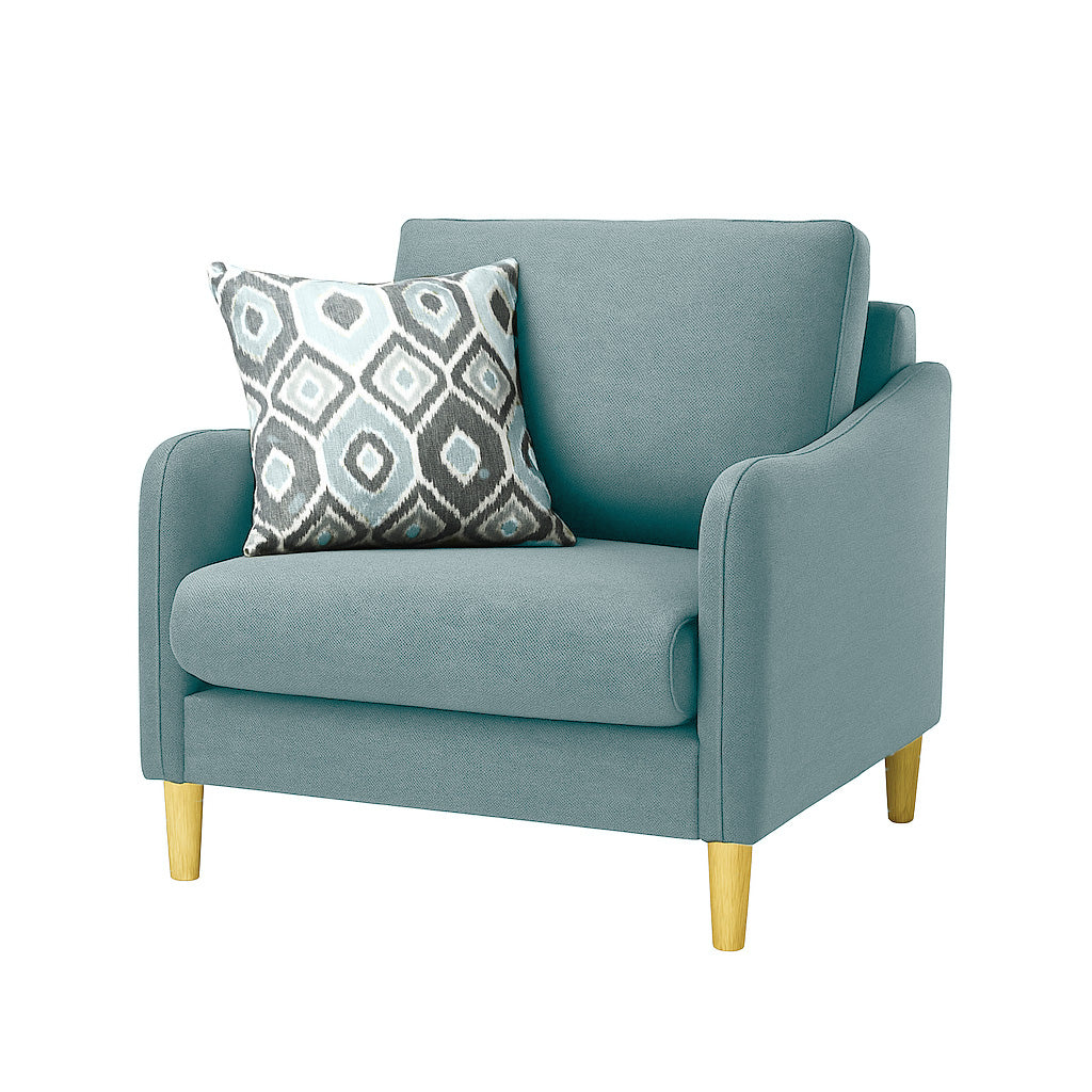 Converse Armchair