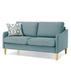 Converse 2 Seater Fabric Sofa