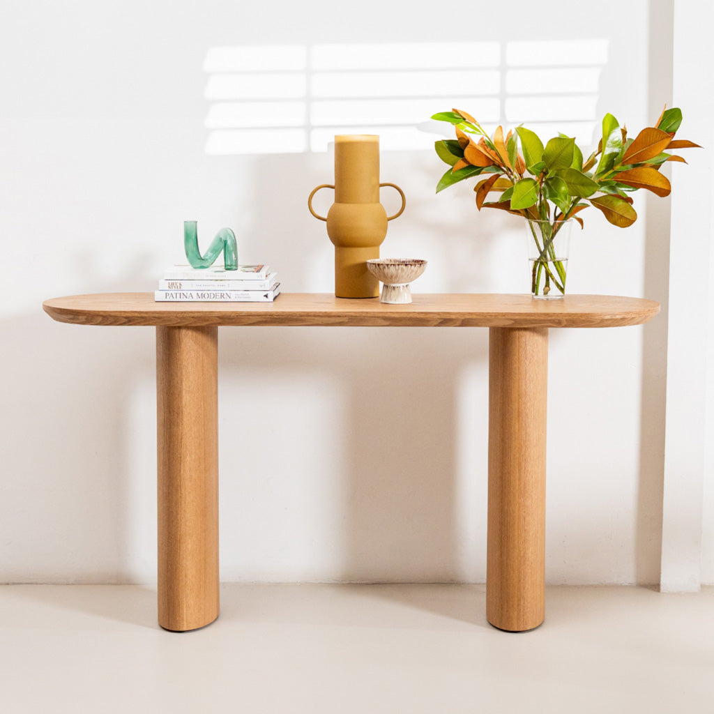 Boyd Console Table