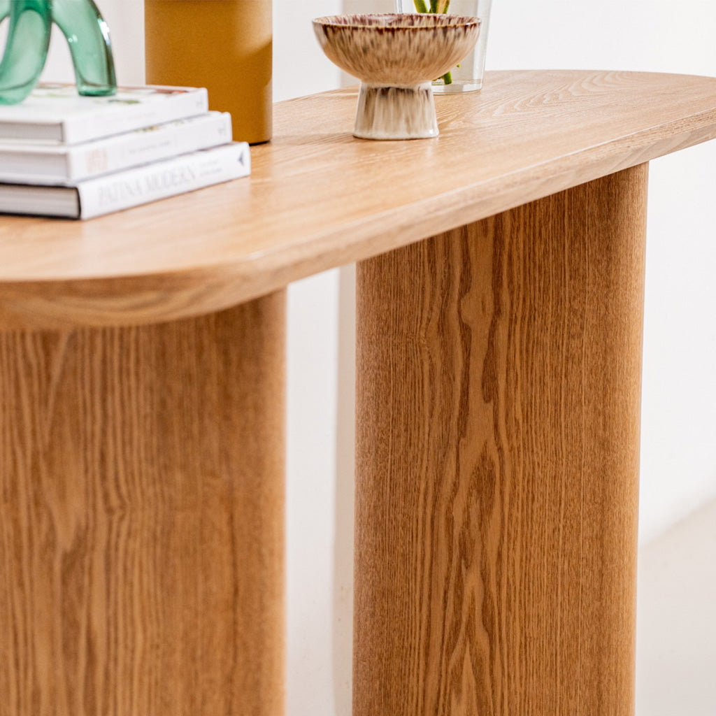 Boyd Console Table