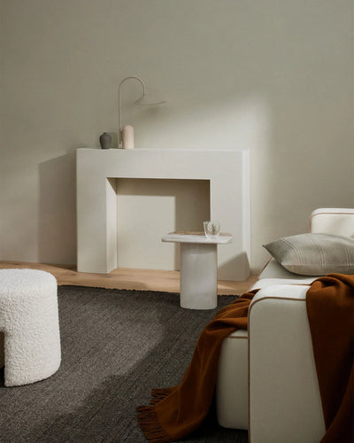 Puglia Rug 2m x 3m-Pigeon hover image