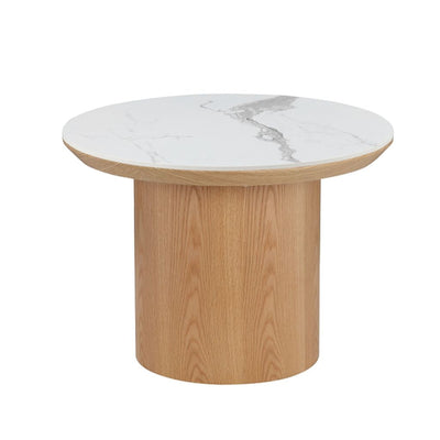 Cleo Lamp Table