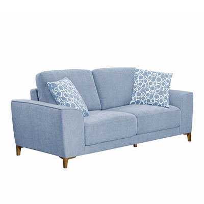 Skye 2 Seater Fabric