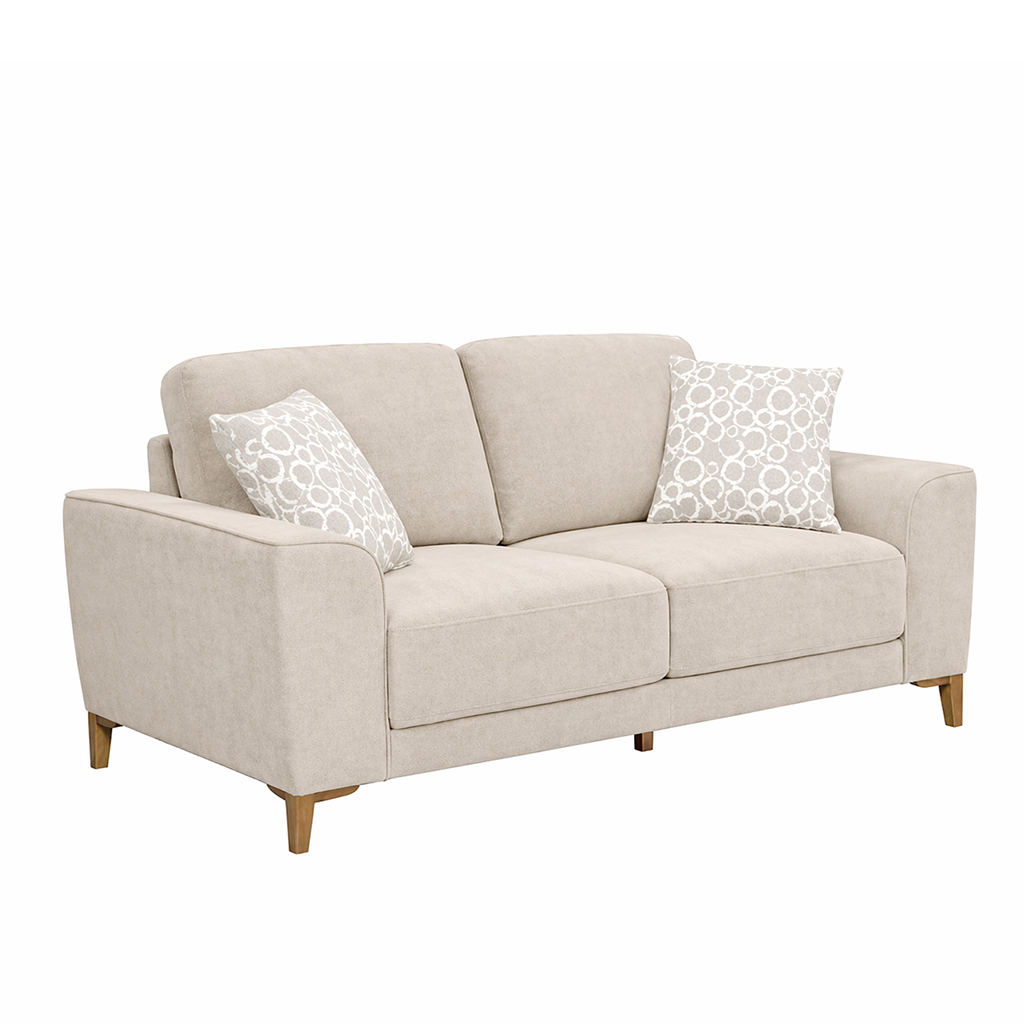 Skye 2 Seater Fabric