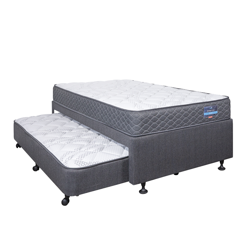 Elite Rest Stayover Set Single with Medium Feel