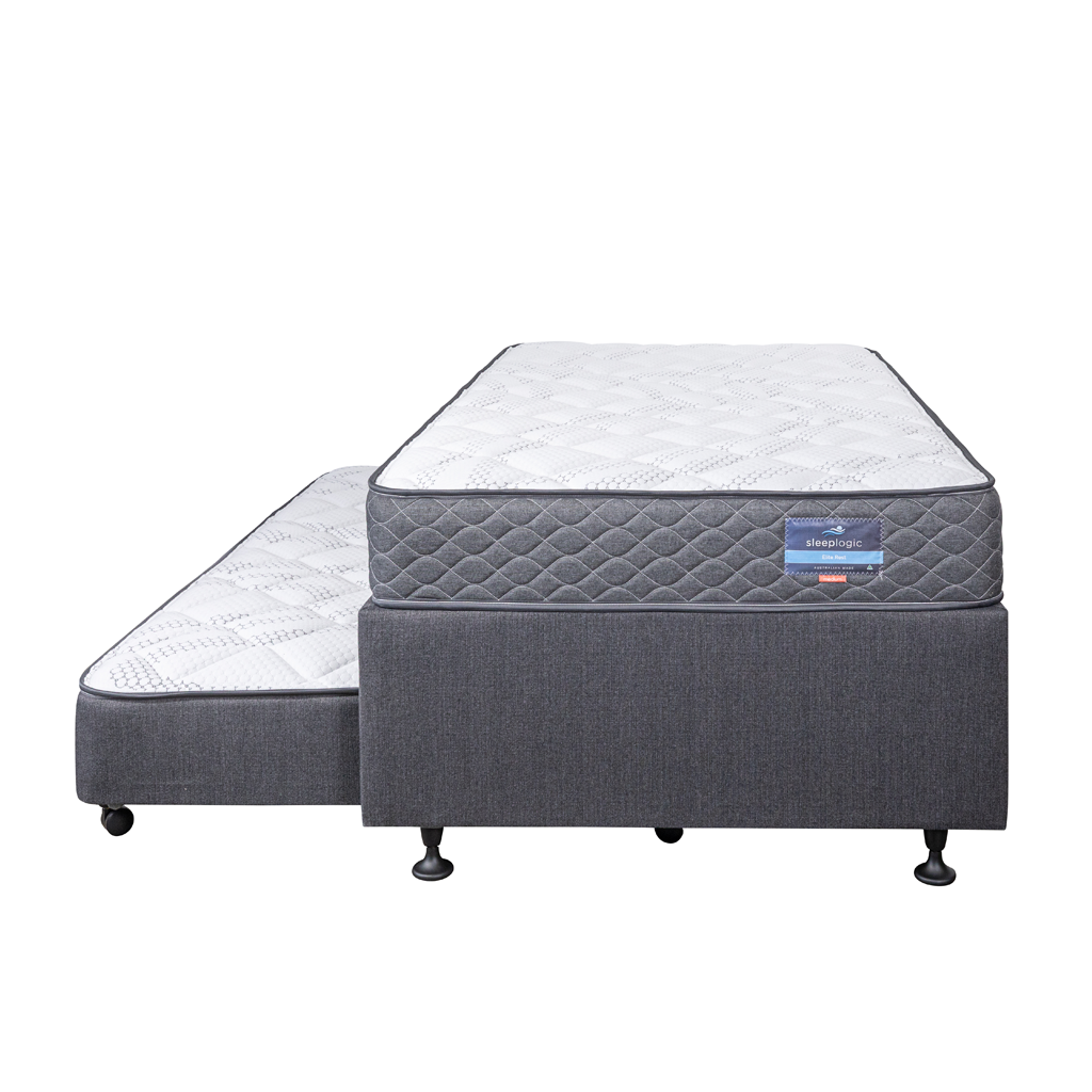 Elite Rest Stayover Set Single with Medium Feel