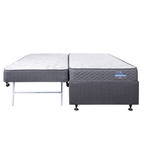 Elite Rest Stayover Set King Single with Medium Feel