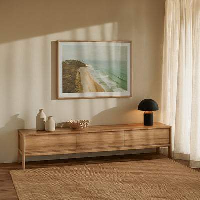 Alessa 1800 Entertainment Unit hover image