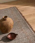 Puglia Rug 2m x 3m-Taupe