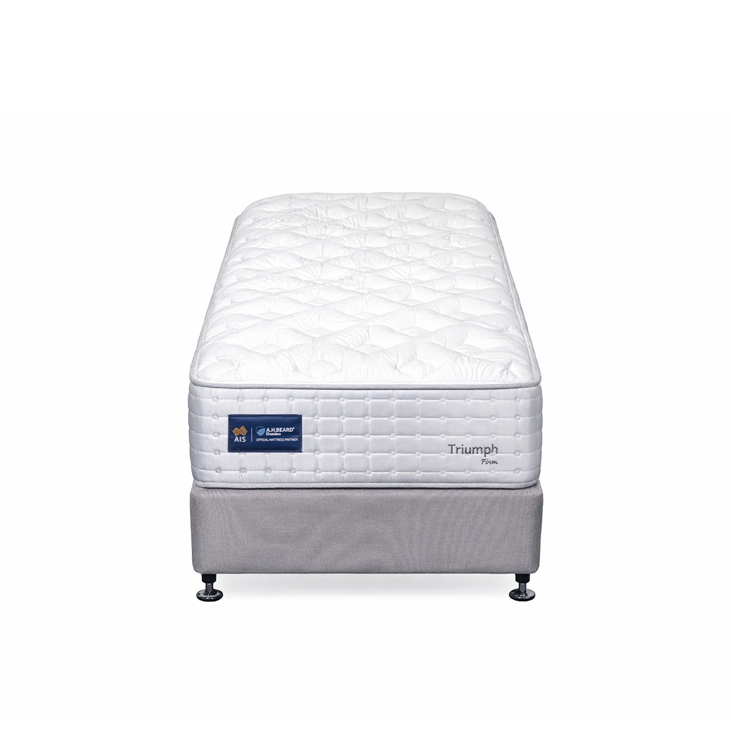 Domino Triumph Mattress