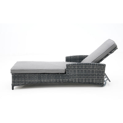 Fremont Outdoor Sunlounge