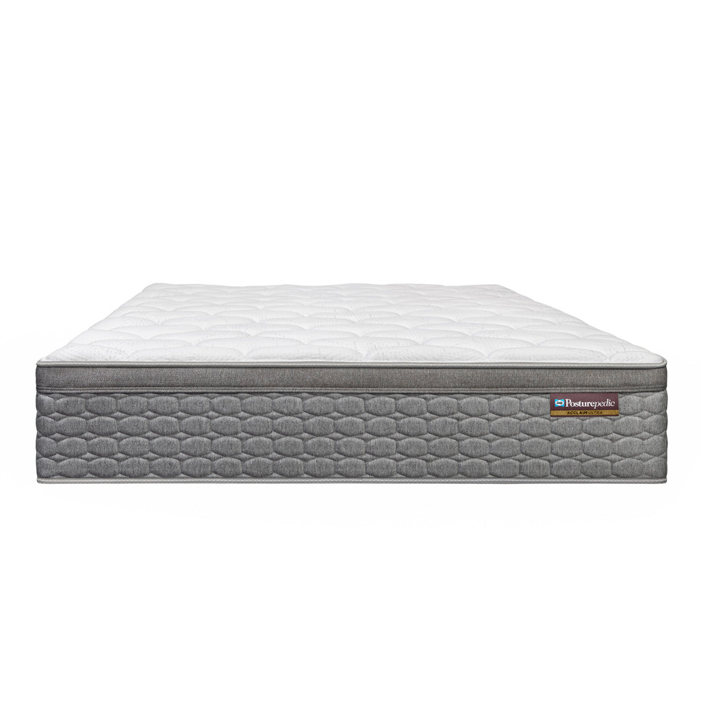 Sealy Bradford Super King Size Mattress Medium