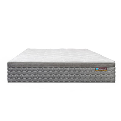 Sealy Bradford Single Size Mattress Plush