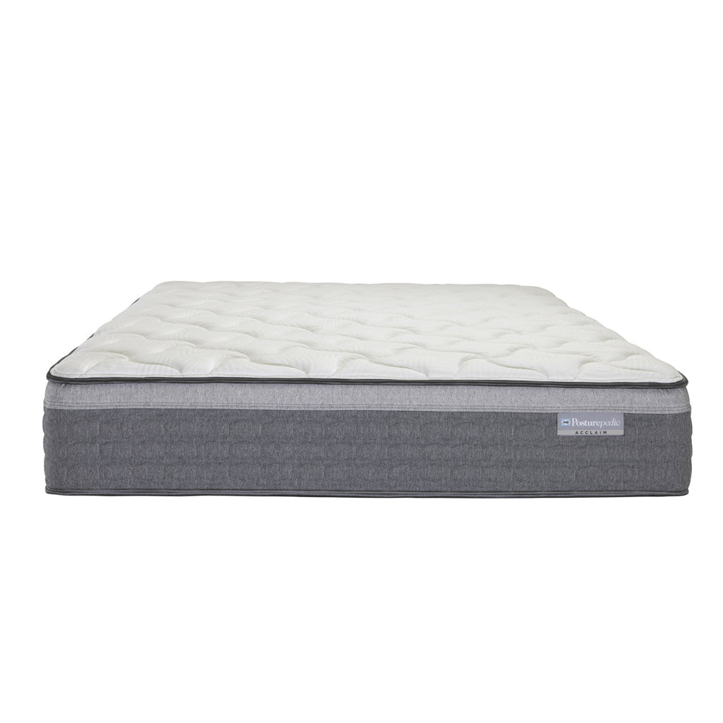 Sealy Cardiff Queen Size Mattress Medium