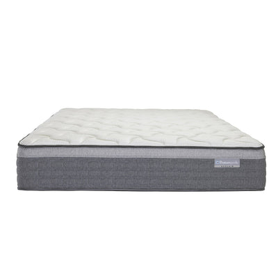 Sealy Cardiff Single Size Mattress Medium
