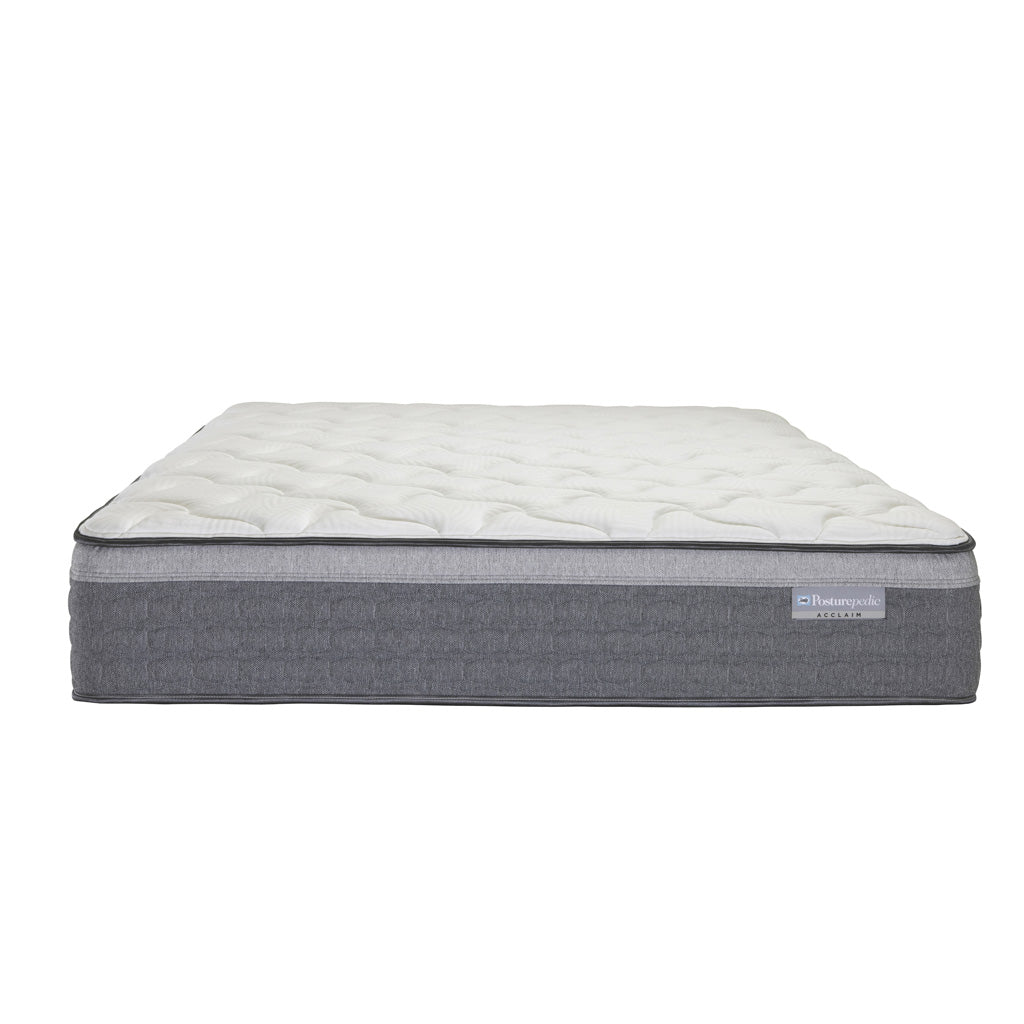 Sealy Cardiff Super King Size Mattress Plush