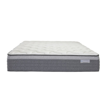 Sealy Cardiff Single Size Mattress Plush