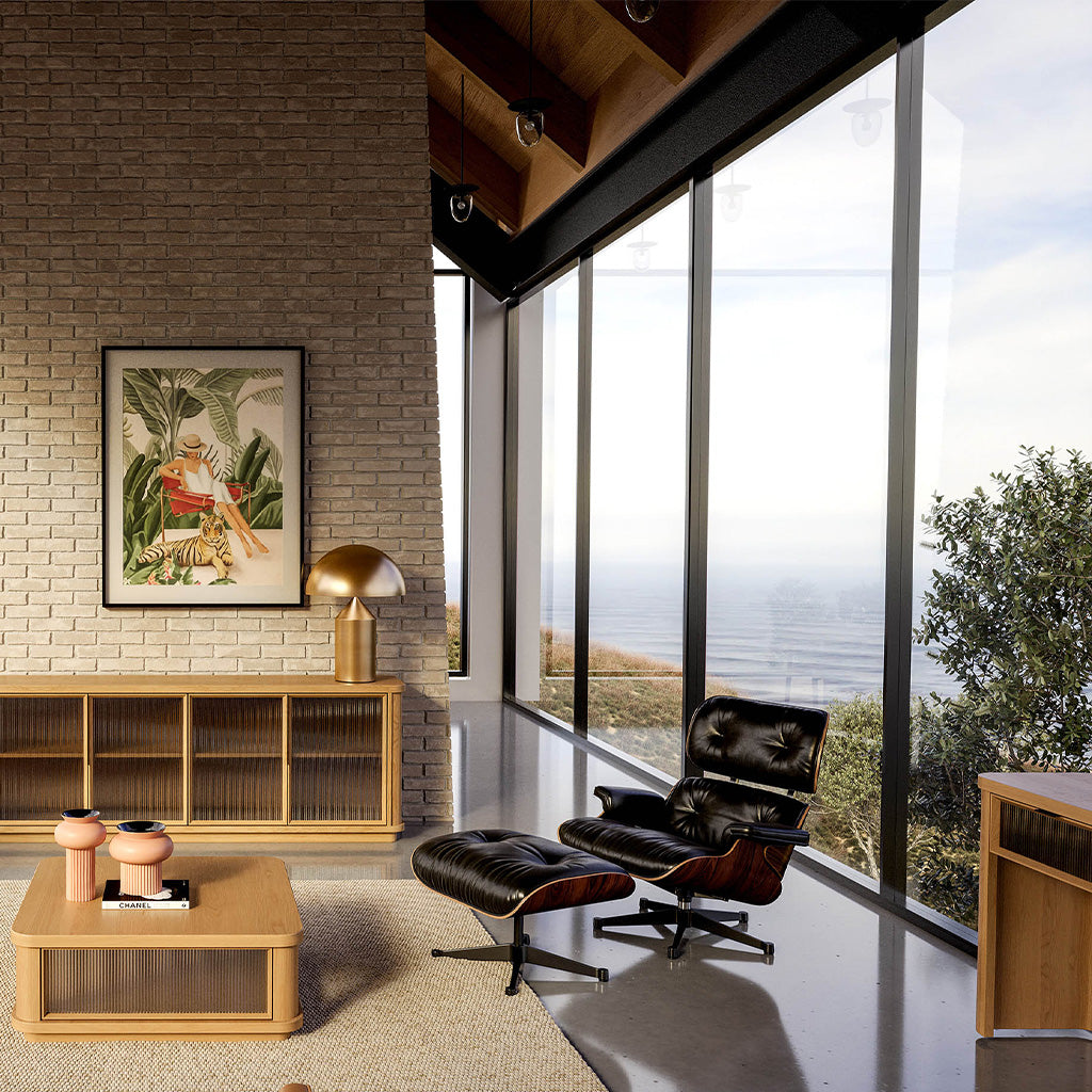 Aston 1800 Console Table