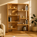 Graceland Bookcase