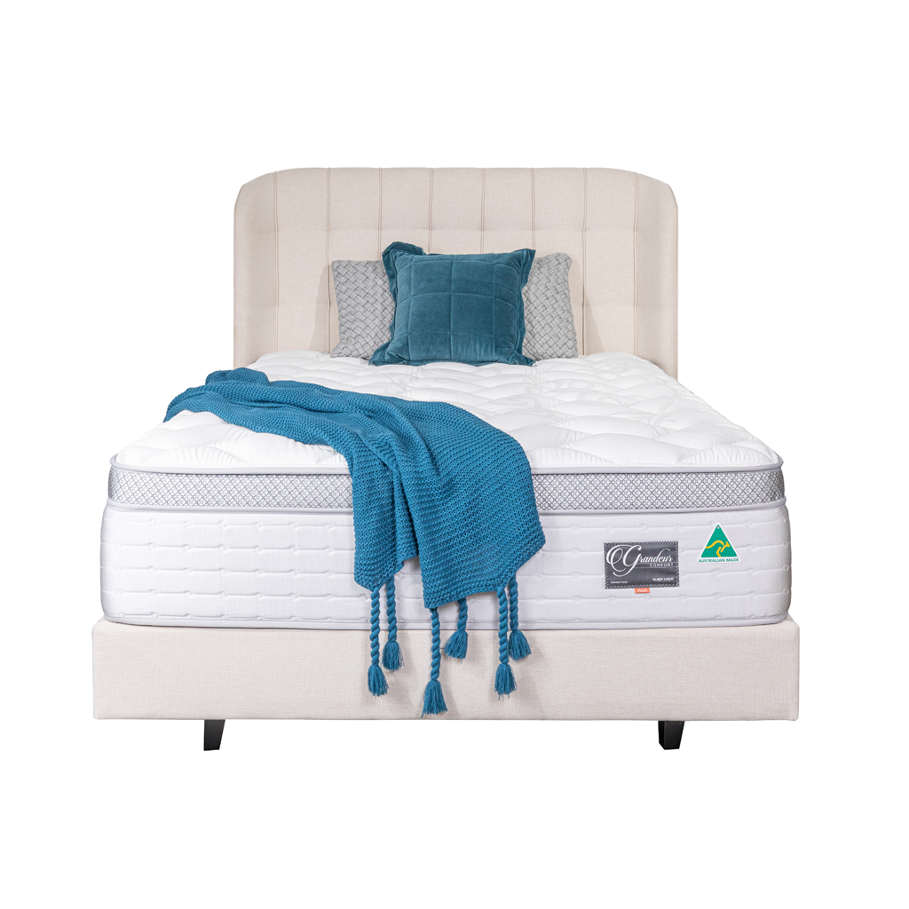 Grandeur Mattress