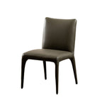 Toulon Dining Chair-Olive