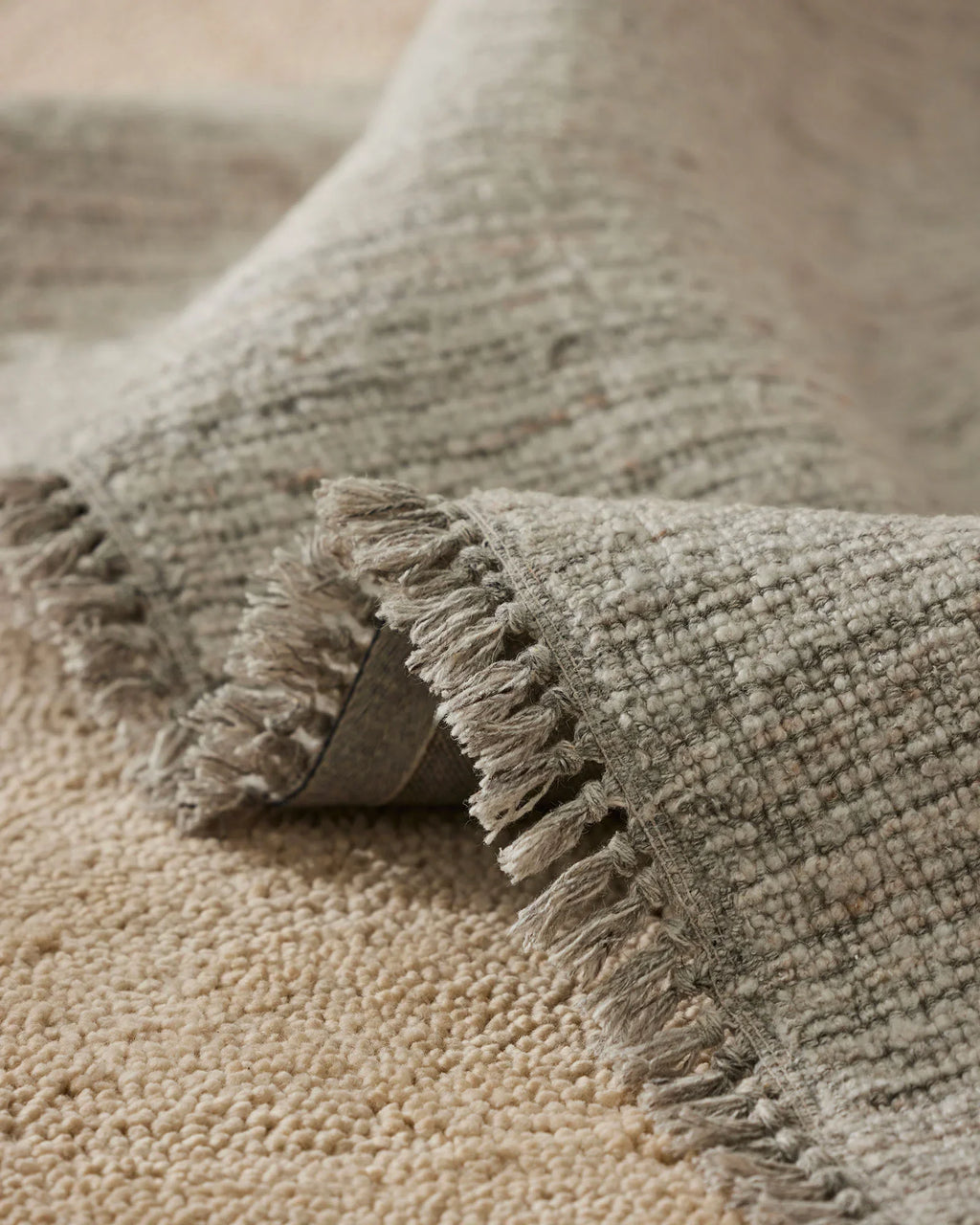 Puglia Rug 2m x 3m-Fox