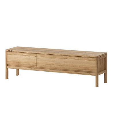 Alessa 1800 Entertainment Unit