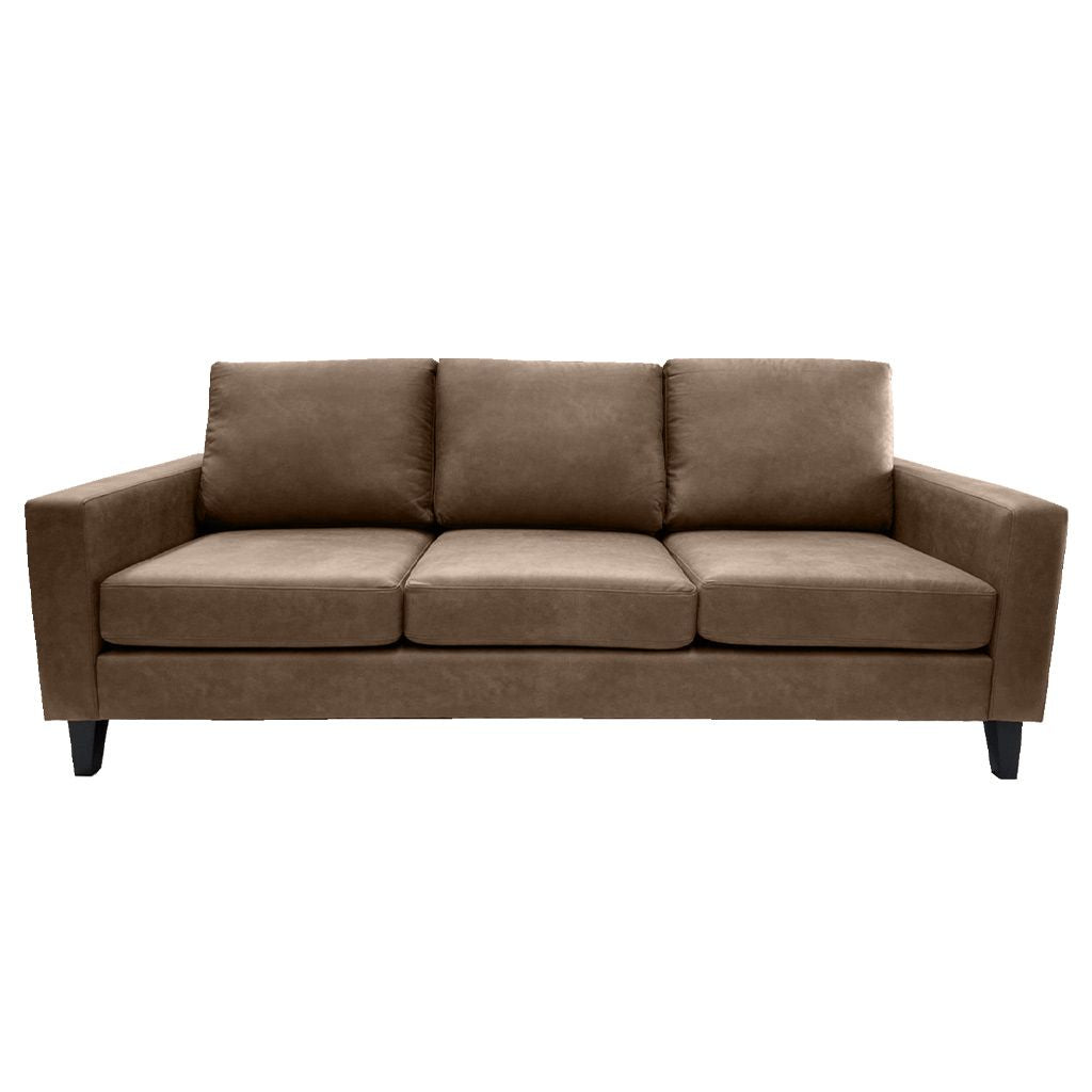Cleo 3 Seater Fabric Sofa